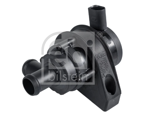Auxiliary Water Pump (cooling water circuit)
